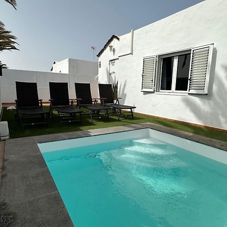 Villa Malva Puerto del Carmen  Zewnętrze zdjęcie