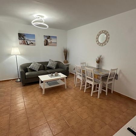 Villa Malva Puerto del Carmen  Zewnętrze zdjęcie