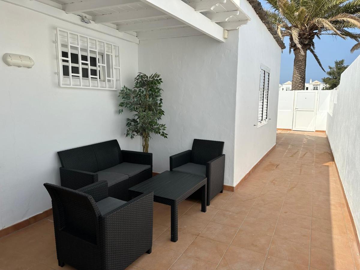 Villa Malva Puerto del Carmen  Zewnętrze zdjęcie