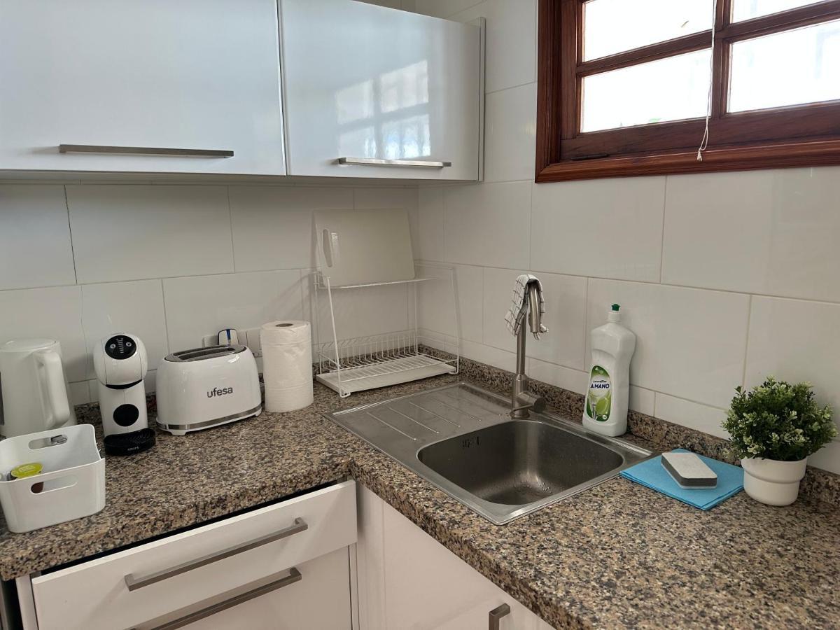 Villa Malva Puerto del Carmen  Zewnętrze zdjęcie