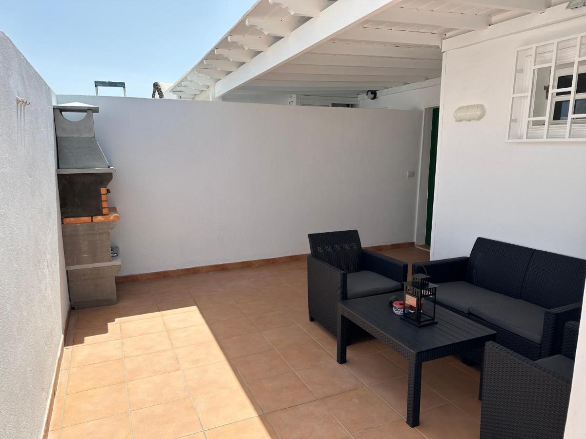 Villa Malva Puerto del Carmen  Zewnętrze zdjęcie