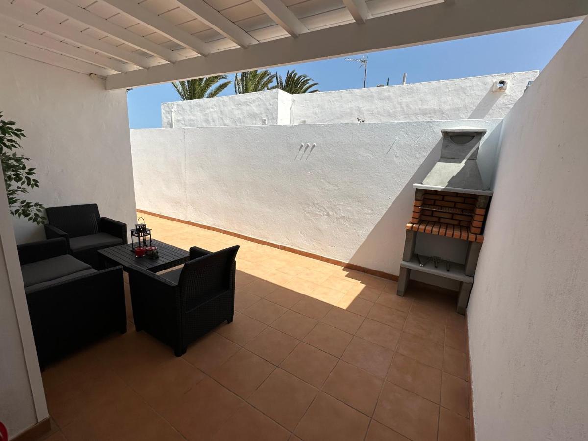 Villa Malva Puerto del Carmen  Zewnętrze zdjęcie
