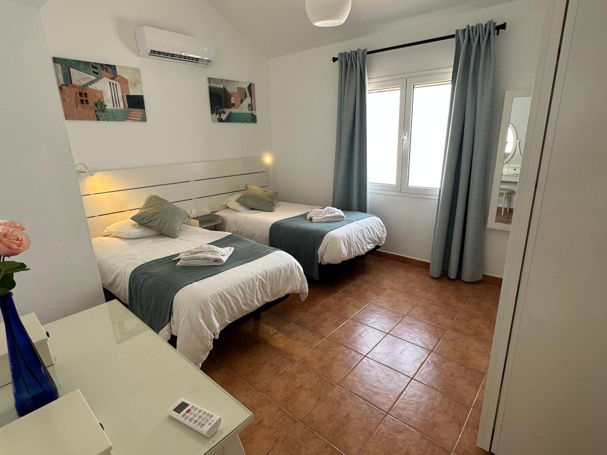 Villa Malva Puerto del Carmen  Zewnętrze zdjęcie