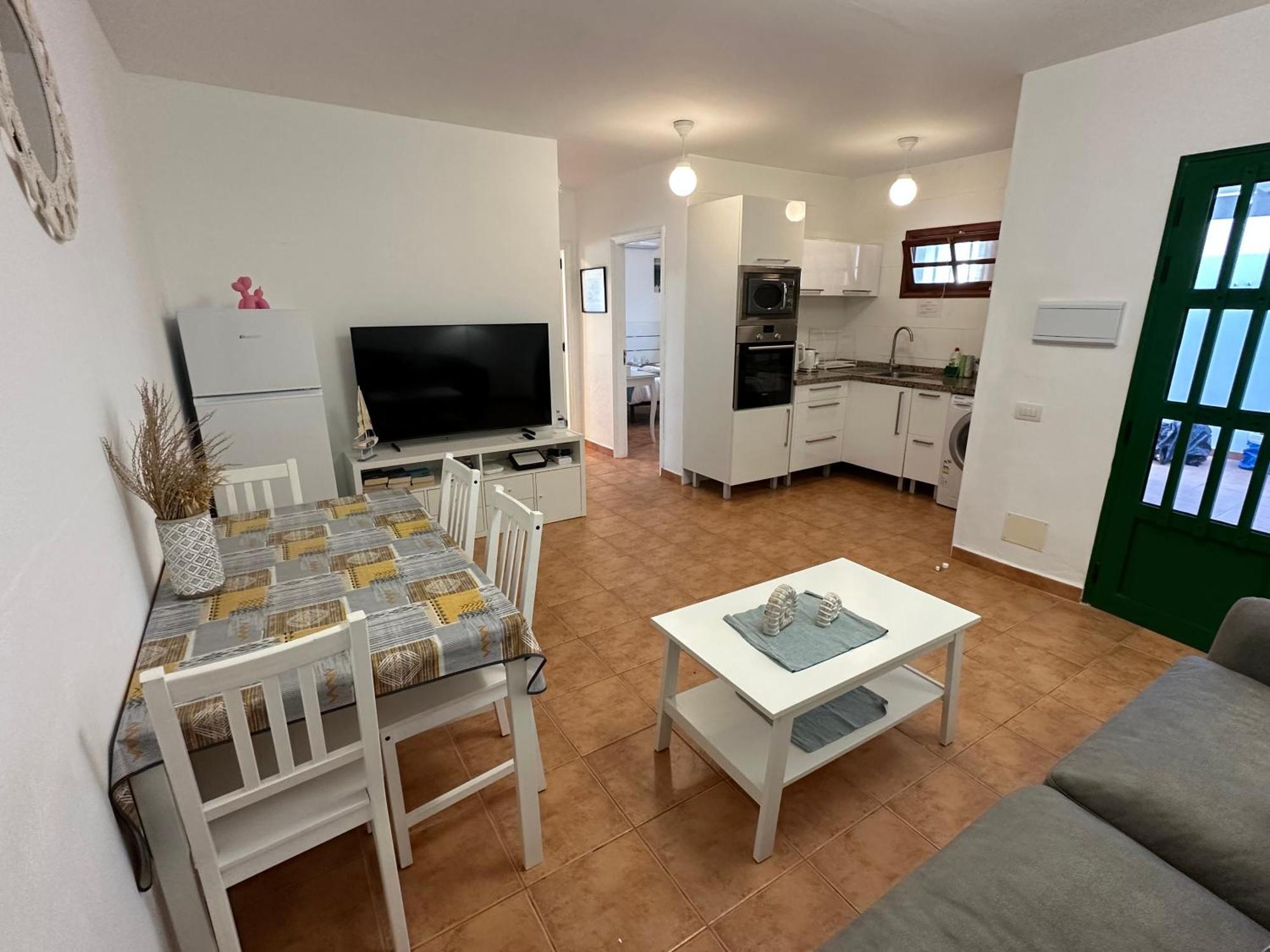 Villa Malva Puerto del Carmen  Zewnętrze zdjęcie