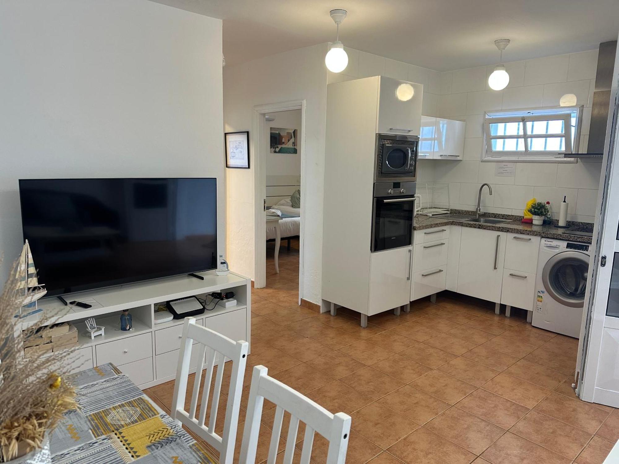 Villa Malva Puerto del Carmen  Zewnętrze zdjęcie